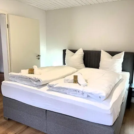 Holiday home Gaestehaus - Zweibruecken