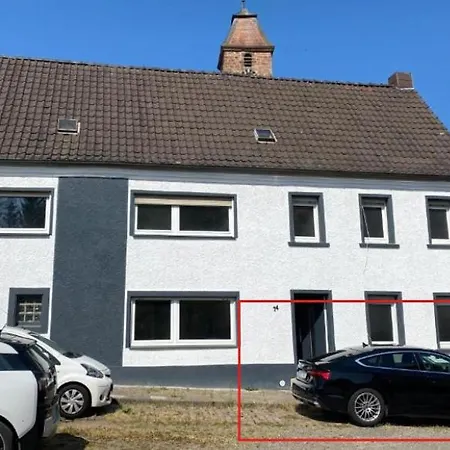 Gaestehaus - Holiday home