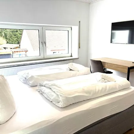 Gaestehaus -