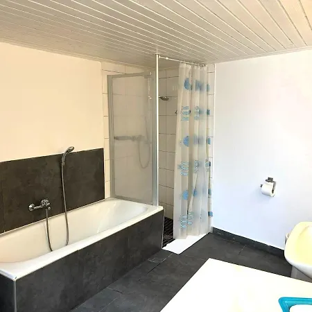 Holiday home Gaestehaus - Zweibruecken
