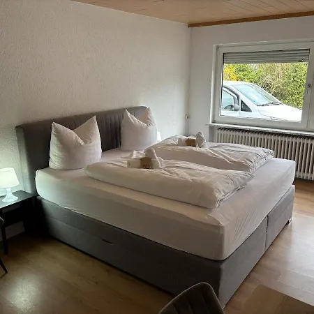Gaestehaus - Holiday home