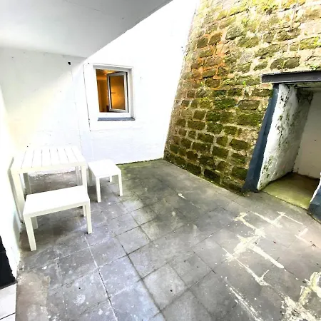Gaestehaus -