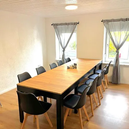 Gaestehaus - Σπίτι διακοπών *