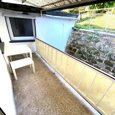 Holiday home Gaestehaus - Zweibruecken
