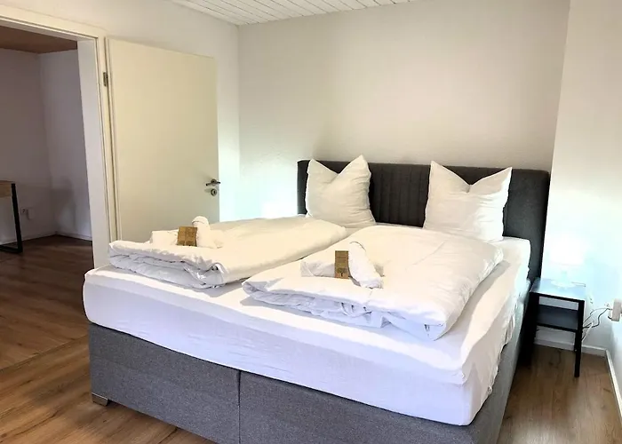 Σπίτι διακοπών Gaestehaus - Τσβαϊμπρίκεν