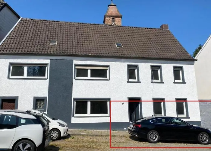 Gaestehaus - Σπίτι διακοπών