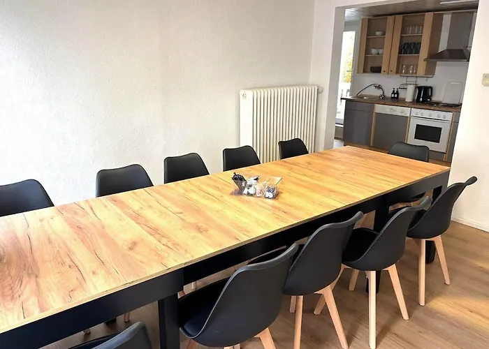 Gaestehaus - Σπίτι διακοπών *