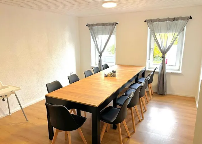 Gaestehaus - Σπίτι διακοπών *