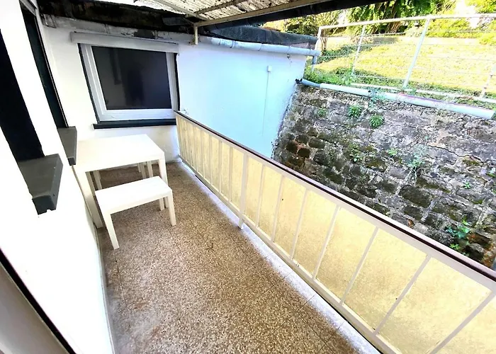 Σπίτι διακοπών Gaestehaus - Τσβαϊμπρίκεν